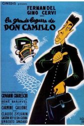 دانلود فیلم Don Camillo e lon. Peppone 1955
