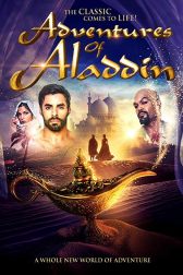 دانلود فیلم Adventures of Aladdin 2019