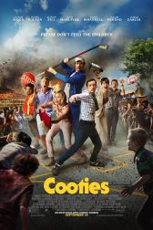 دانلود فیلم Cooties 2014