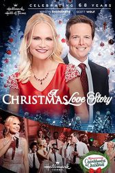 دانلود فیلم A Christmas Love Story 2019