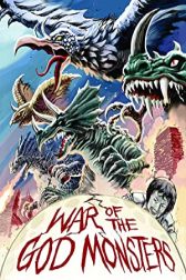 دانلود فیلم War of the God Monsters 1985