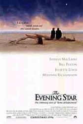 دانلود فیلم The Evening Star 1996