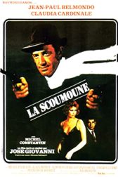 دانلود فیلم Scoumoune 1972