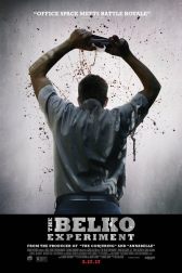 دانلود فیلم The Belko Experiment 2016