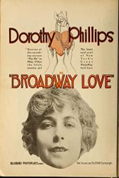 دانلود فیلم Broadway Love 1918