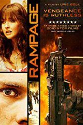 دانلود فیلم Rampage 2009