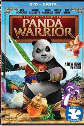 دانلود فیلم The Adventures of Panda Warrior 2016