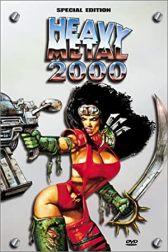 دانلود فیلم Heavy Metal 2000 2000
