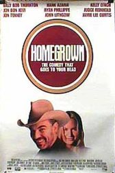 دانلود فیلم Homegrown 1998