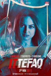 دانلود فیلم Ittefaq 2017