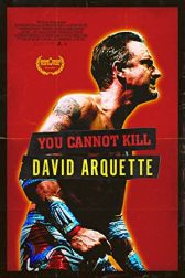 دانلود فیلم You Cannot Kill David Arquette 2020