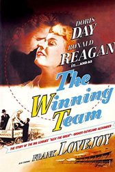 دانلود فیلم The Winning Team 1952