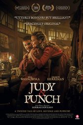 دانلود فیلم Judy Punch 2019
