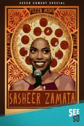 دانلود فیلم Sasheer Zamata: Pizza Mind 2017