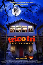 دانلود فیلم Trico Tri Happy Halloween 2018