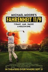 دانلود فیلم Fahrenheit 11/9 2018