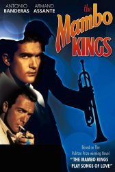 دانلود فیلم The Mambo Kings 1992