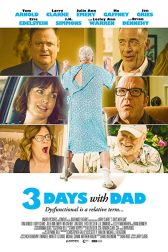 دانلود فیلم 3 Days with Dad 2019