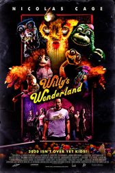 دانلود فیلم Willyu0027s Wonderland 2021
