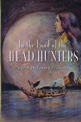 دانلود فیلم In the Land of the Head Hunters 1914