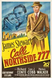 دانلود فیلم Call Northside 777 1948