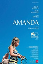 دانلود فیلم Amanda 2018