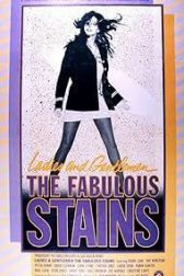 دانلود فیلم Ladies and Gentlemen, the Fabulous Stains 1982