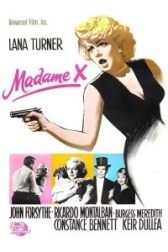 دانلود فیلم Madame X 1966