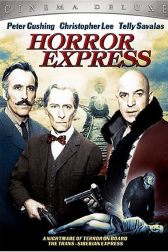 دانلود فیلم Horror Express 1972