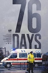 دانلود فیلم 76 Days 2020