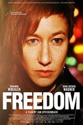 دانلود فیلم Freedom 2017
