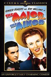 دانلود فیلم The Major and the Minor 1942