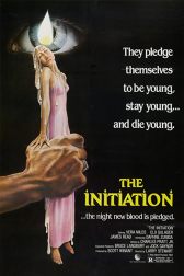 دانلود فیلم The Initiation 1984