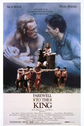 دانلود فیلم Farewell to the King 1989