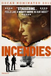 دانلود فیلم Incendies 2010