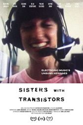 دانلود فیلم Sisters with Transistors 2020