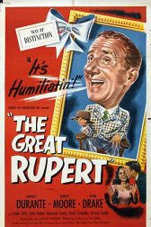 دانلود فیلم The Great Rupert 1950