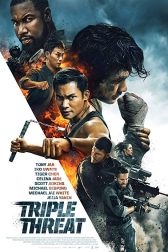 دانلود فیلم Triple Threat 2019