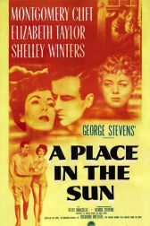 دانلود فیلم A Place in the Sun 1951