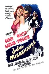 دانلود فیلم Julia Misbehaves 1948