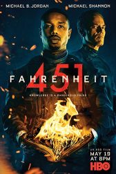 دانلود فیلم Fahrenheit 451 2018