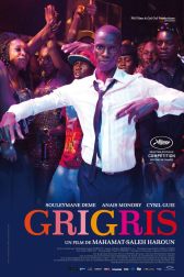 دانلود فیلم Grigris 2013
