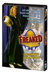 دانلود فیلم Freaked 1993
