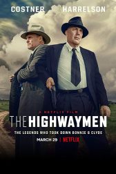 دانلود فیلم The Highwaymen 2019