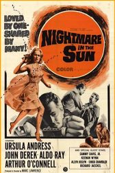دانلود فیلم Nightmare in the Sun 1965
