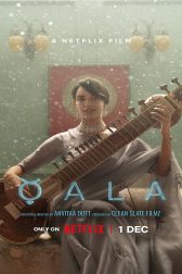 دانلود فیلم Qala 2022