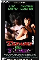 دانلود فیلم Tapang sa tapang 1997