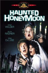 دانلود فیلم Haunted Honeymoon 1986