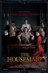 دانلود فیلم The Housemaid 2016