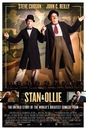 دانلود فیلم Stan and Ollie 2018